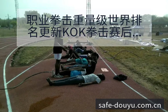 职业拳击重量级世界排名更新KOK拳击赛后格局分析与主要 - 斗鱼